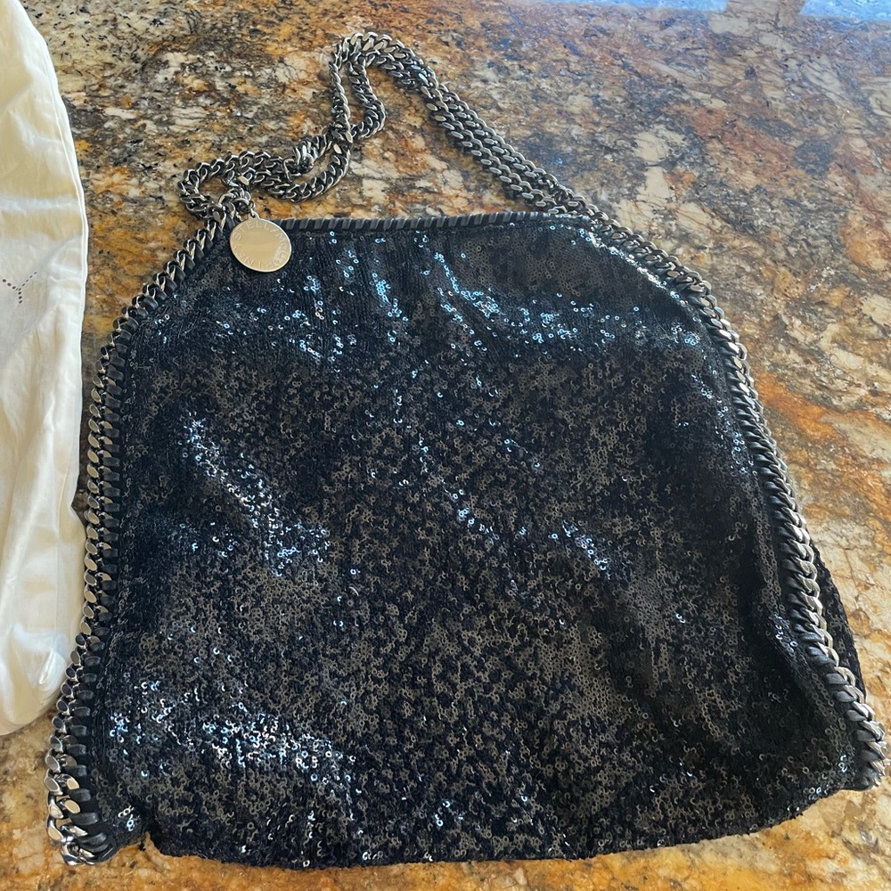 Stella McCartney Falabella Tote